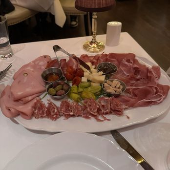 Don Cheech - Italian meats and cheeses - Italian Near Me - Staten Island, New York