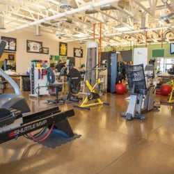 Foothills Sports Medicine Physical Therapy - North Central Phoenix Physical Therapy