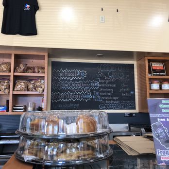 Yogi's Bagel Cafe - Delis Near Me - Fort Worth, Texas