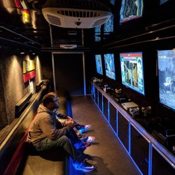 1Up Mobile Gaming Lab