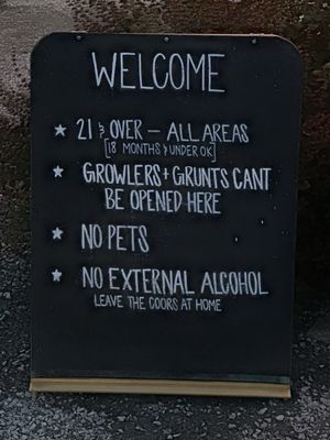 Cockrell Hard Cider by null