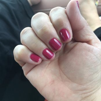 Rainlily - This is a good one... not for this review but can't delete - Nail Salons Near Me - Vienna, Virginia