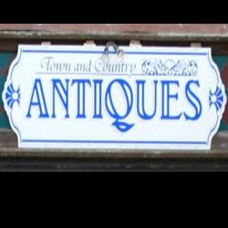 Town & Country Antiques