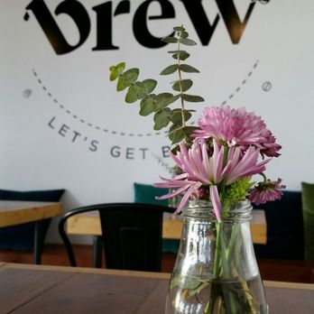 Brew Kitchen Bar - Gastropubs Near Me - Monterey Park, California