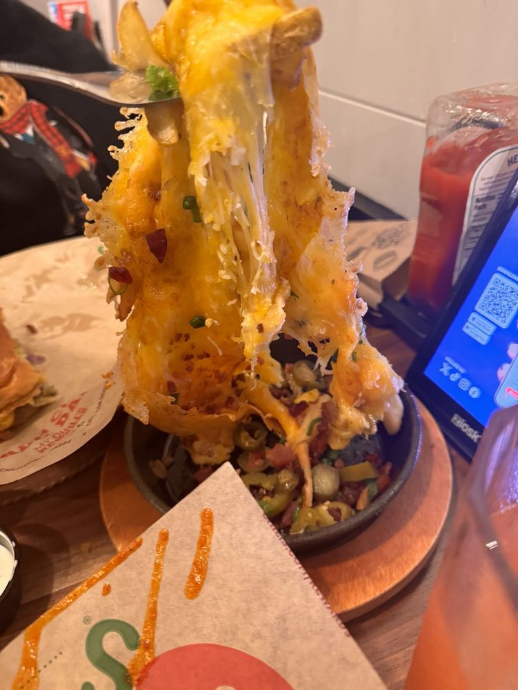 CHILI’S Updated September 2024 915 W N Ave, Melrose Park, Illinois