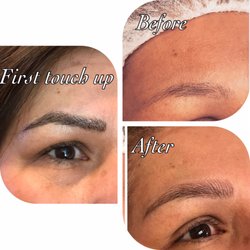 Perla Microblading