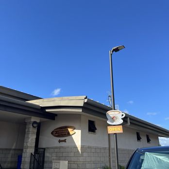 Calvary Cafe and Bookstore - Bookstores Near Me - Aiea, Hawaii