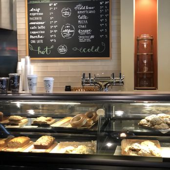 Tru Bru - Coffee & Tea Near Me - Orange, California