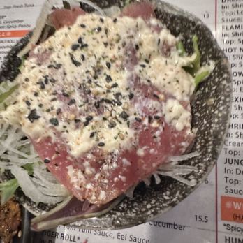 Umiya Sushi - Screaming O Salad - Japanese Near Me - Las Vegas, Nevada Umiya Sushi - Screaming O Salad - Japanese Near Me - Las Vegas, Nevada