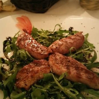 La Locanda Ristorante - Italian Near Me - Leipzig, SN