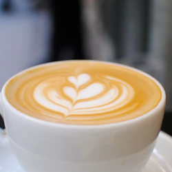 Coffee Room
