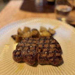 La Scottona - Steak
