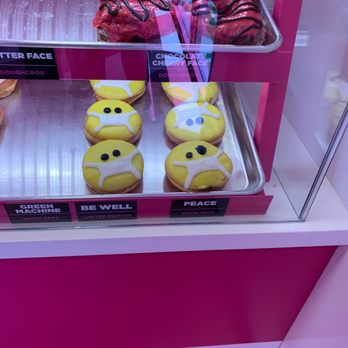 Pinkbox Doughnuts - Donuts Near Me - Henderson, Nevada