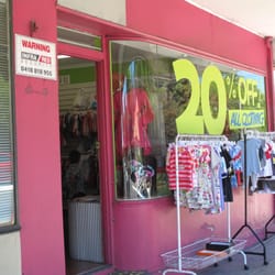 The Funkee Closet