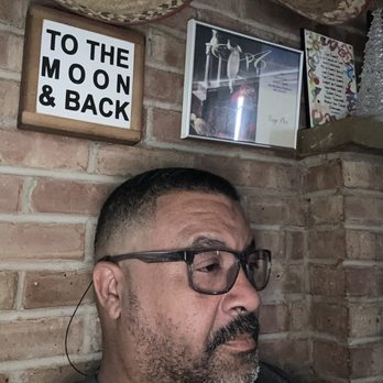 Quality Cuts - Walter did my fade - Barbers Near Me - Evanston, Illinois Quality Cuts - Walter did my fade - Barbers Near Me - Evanston, Illinois