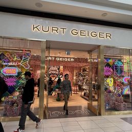 store front store front