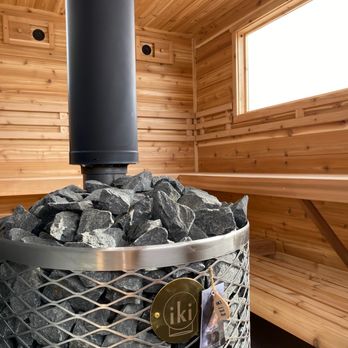 Voyageur Custom Saunas - Saunas Near Me - Chaska, Minnesota Voyageur Custom Saunas - Saunas Near Me - Chaska, Minnesota