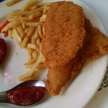 The Foundry - Kids meal - Makerspaces Near Me - Buffalo, New York