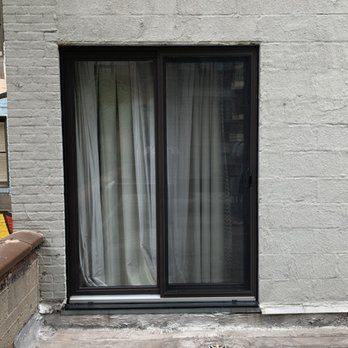 Secur-A-Door - Sliding Glass Doors - Door Sales/Installation Near Me - Maspeth, New York