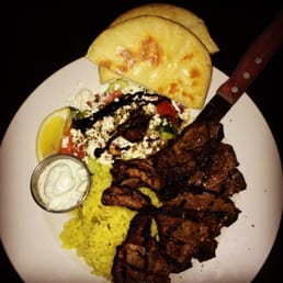 Lamb Chops