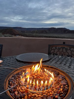 Zion White Bison Glamping + RV Resort by null