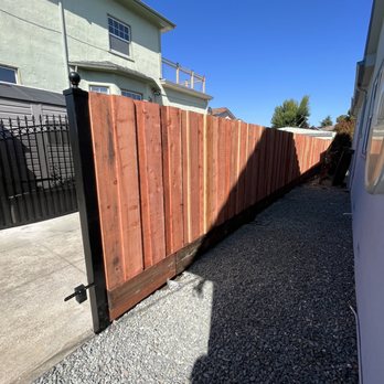 RG Fence & Gate Solutions - Fences & Gates Near Me