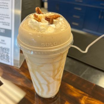 Xertz Nutrition - Carmel pecan pie - Juice Bars & Smoothies Near Me - Greensburg, Indiana Xertz Nutrition - Carmel pecan pie - Juice Bars & Smoothies Near Me - Greensburg, Indiana