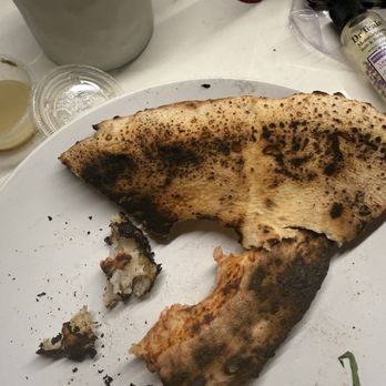 Isola Pizza Bar - Burnt pizza - Pizza Near Me - San Diego, California Isola Pizza Bar - Burnt pizza - Pizza Near Me - San Diego, California
