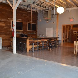 Windmill Studios - Front Bar Area