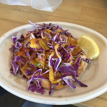 Tikka Shack Indian Grub - Spicy Chicken Tikka Taco - Indian Near Me - Gilbert, Arizona Tikka Shack Indian Grub - Spicy Chicken Tikka Taco - Indian Near Me - Gilbert, Arizona