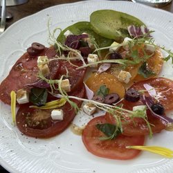 Ma Cuisine - Vorspeise