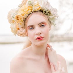 Colonial House of Flowers - We create custom florals for photo shoots and catalogs for your business.