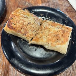 Spinach Pie