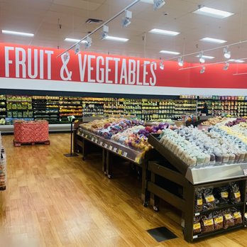 Wendy's - All-new produce section!! - Burgers Near Me - Gainesville, Florida Wendy's - All-new produce section!! - Burgers Near Me - Gainesville, Florida