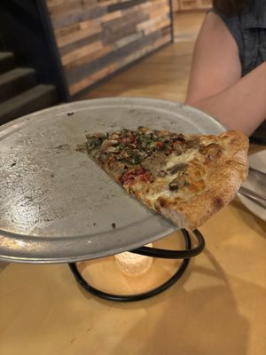 American Flatbread by null