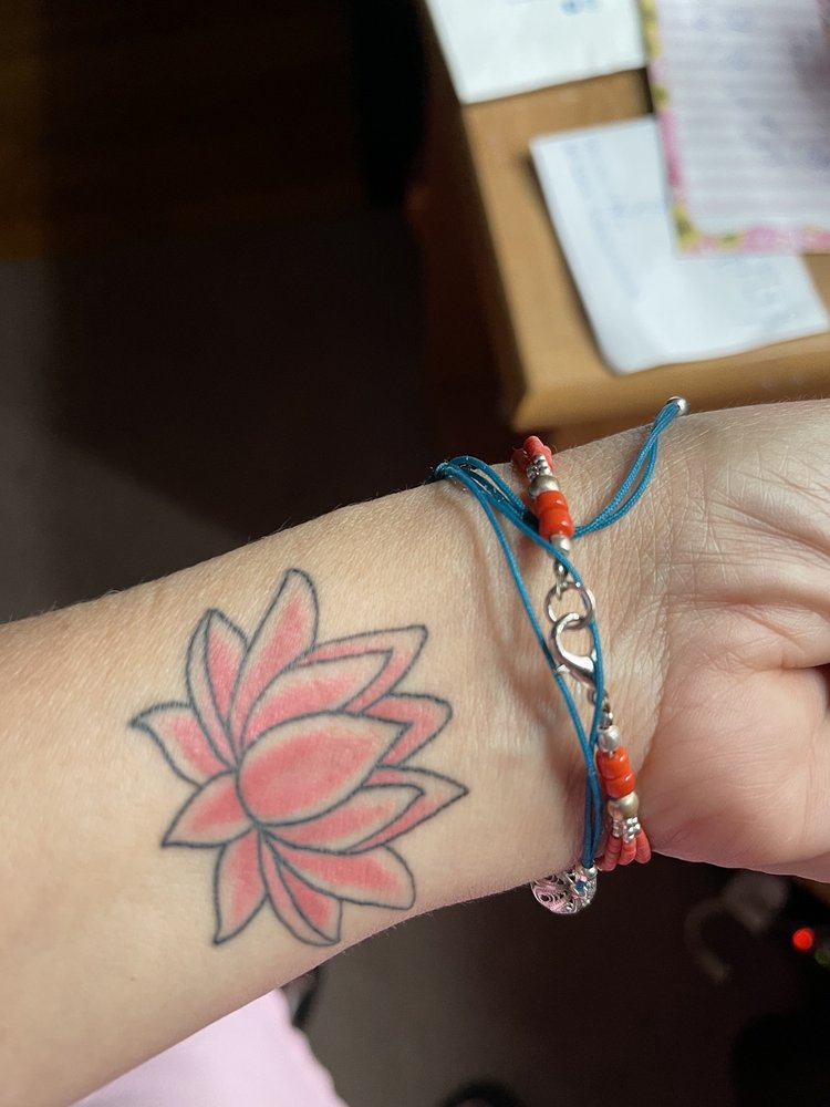 REGENERATION TATTOO 65 Photos & 107 Reviews 155 Harvard Ave