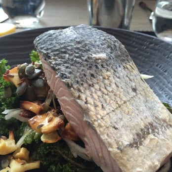 The Marker Hotel - Their salads are crazy good - Hotels & Travel Near Me - Dublin, D