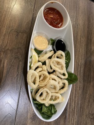 Fiamma Italian Grill by null