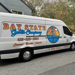 Bay State Gutter Company