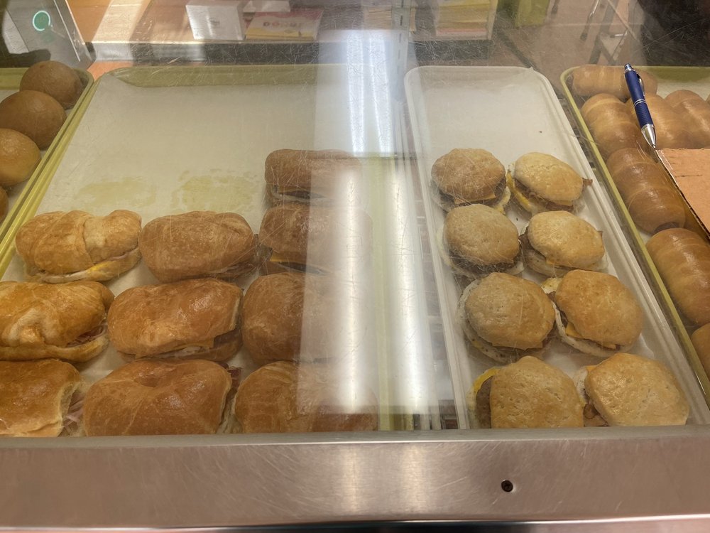 AM Donuts and Kolaches 2