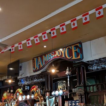 James Joyce - The James Joyce El lugar donde siempre se vuelve en Madrid - Irish Pub Near Me - Madrid, M James Joyce - The James Joyce El lugar donde siempre se vuelve en Madrid - Irish Pub Near Me - Madrid, M