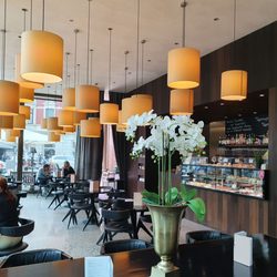 vorarlberg museum - Café
