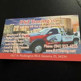 Business card Business card