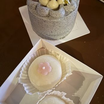 Yiko Yiko - Bakeries Near Me - San Diego, California Yiko Yiko - Bakeries Near Me - San Diego, California
