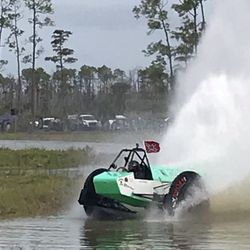 Florida Sports Park