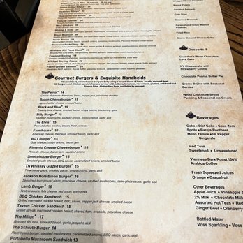 Local Goat - New American Near Me - Pigeon Forge, Tennessee