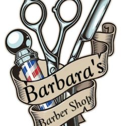 Barbara's Barber Shop