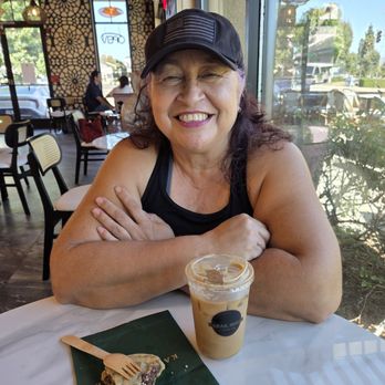 Karak House Coffee - She loved it! - Coffee & Tea Near Me - Yorba Linda, California Karak House Coffee - She loved it! - Coffee & Tea Near Me - Yorba Linda, California