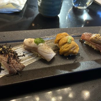 Wabi Nori - Omakase Experience - Sushi Bars Near Me - Flushing, New York