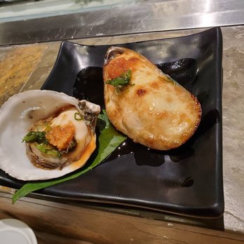Sasabune Glendale - Sushi Bars Near Me - Glendale, California